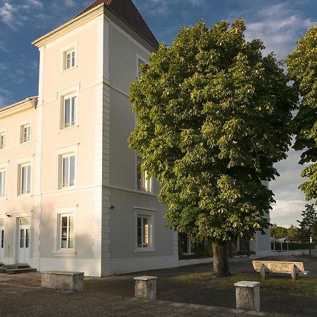 Domaine De Sainte-Croix Hotel Exterior foto